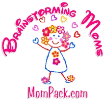 Mom Pack : Brainstorming Moms